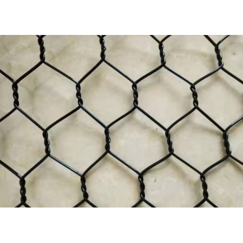 聚酯擰花網、PET石籠網箱、PET擰花網、聚酯擰花網廠家