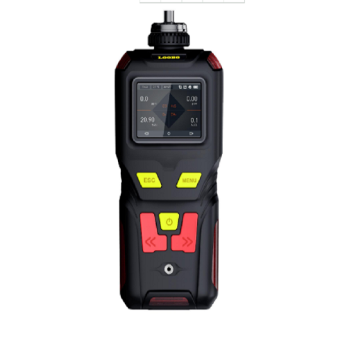 LB-MS4X泵吸VOC氣體檢測儀