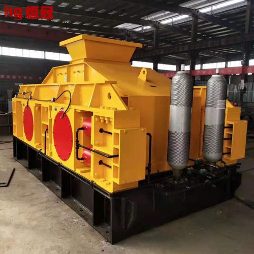 對輥式破碎機(jī) 高效輥式粉碎機(jī) 對齒輥粉碎機(jī)