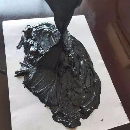 瀝青膠泥 防水油膏 聚硫密封膠