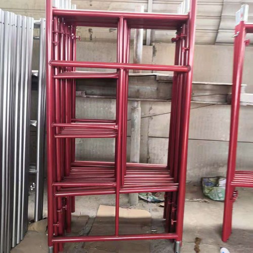 腳手架 移動腳手架 鋁合金腳手架 扣件式鋼管腳手架