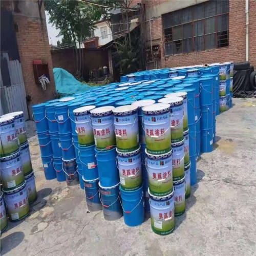 回收內外墻涂料公司  回收內外墻涂料廠家