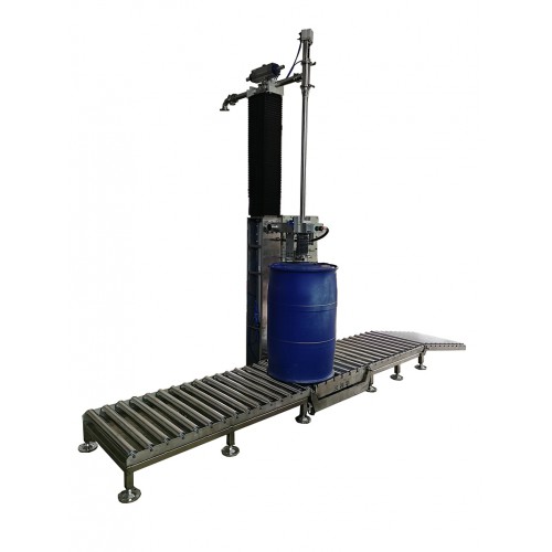 灌裝機 200L不銹鋼灌裝機 灌裝機廠家