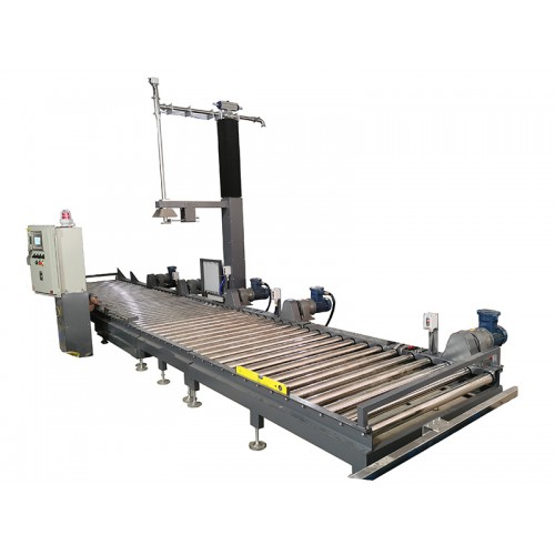 灌裝機 噸桶灌裝機 IBC噸桶全自動灌裝機