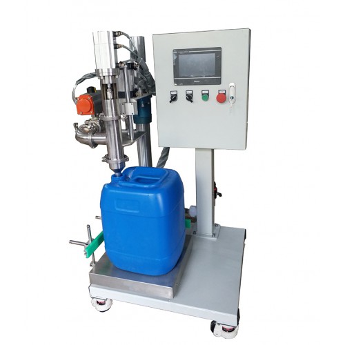 小型灌裝機 灌裝機 小型灌裝機廠家