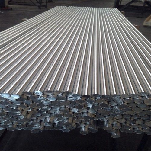 現貨供應小直徑鋁棒國標5052、5083、6082擠壓鋁棒