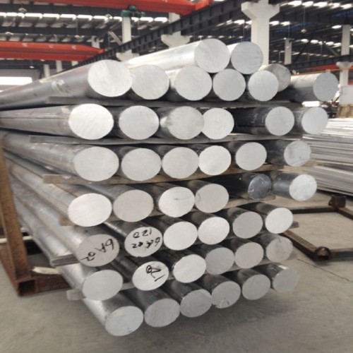 超硬2A12鋁棒 高導電鋁合金棒多少錢一噸