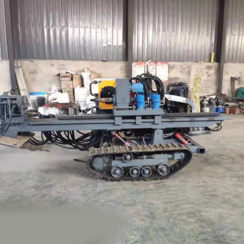 定向鉆孔機(jī)  液壓水平定向鉆機(jī)  水平定向鉆孔機(jī)