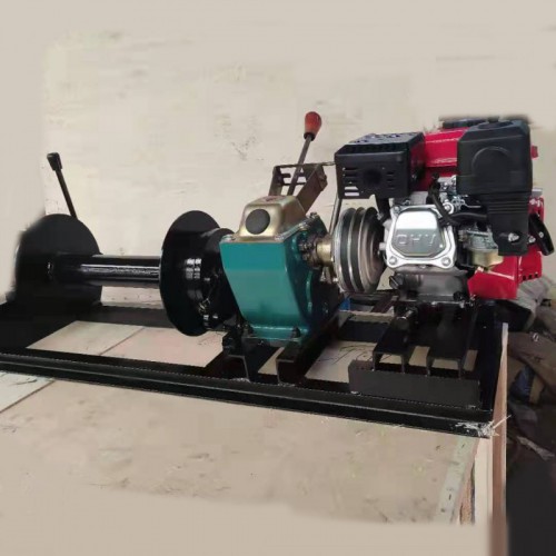 1噸絞磨機(jī) 1噸汽油絞磨機(jī) 1噸柴油絞磨機(jī)