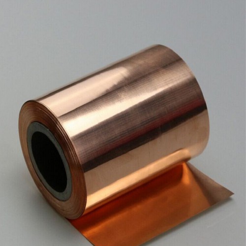 C5210磷銅合金C5210錫磷青銅帶高精磷銅帶彈性好