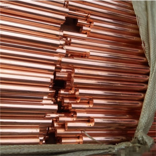 C5191磷銅棒 高硬度易車削磷銅棒 高彈性磷銅帶批發