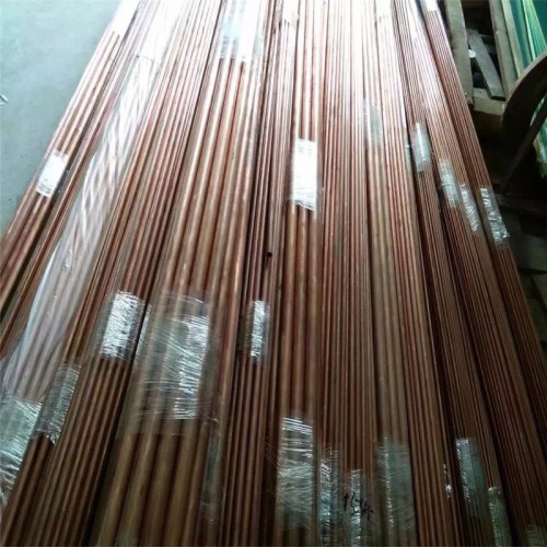 供應(yīng)C5210磷銅棒 電子設(shè)備專(zhuān)用磷銅棒 機(jī)加工銅棒