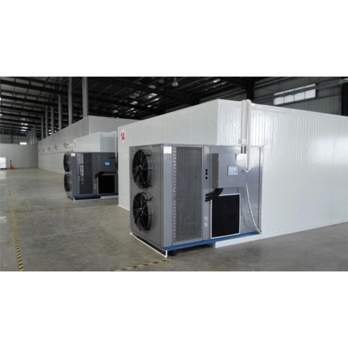 節(jié)能高效辣木籽烘干機(jī)_空氣能熱泵烘干房_旭通智能烘干設(shè)備廠家