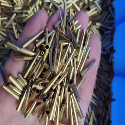 裝飾用黃銅圓管、黃銅方管 黃銅毛細管精密切割