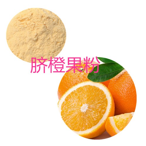 臍橙果提取物  臍橙果粉 臍橙果速溶粉 臍橙果浸膏粉