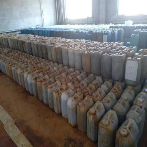 回收月桂酸 庫存過期不限