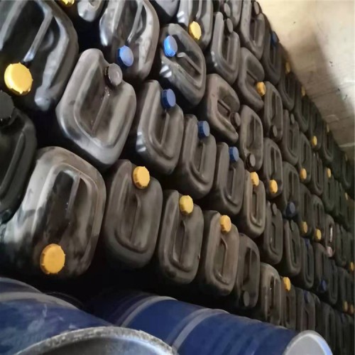 回收聚氨酯擴鏈劑 清理庫存