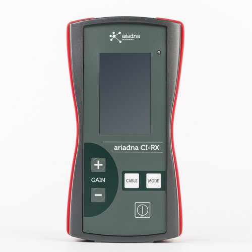 Ariadna CI 電纜識(shí)別儀 中壓帶電電纜識(shí)別儀