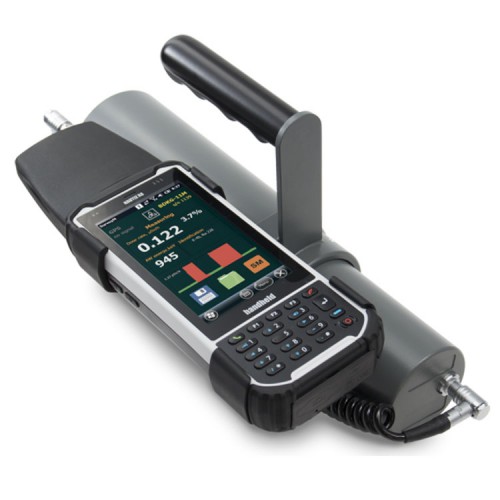 AT1120 環(huán)境級(jí)輻射劑量率儀 X、γ劑量儀