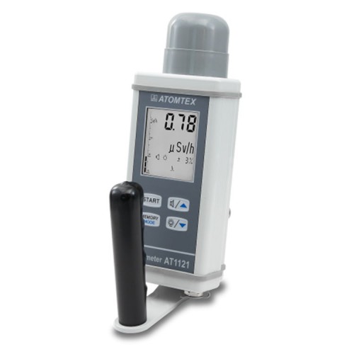 AT1121 輻射檢測儀 輻射劑量測量儀 X、γ輻射劑量率儀