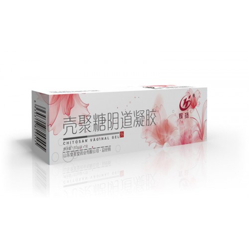 婦科殼聚糖凝膠 私護凝膠貼牌代生產企業(yè)