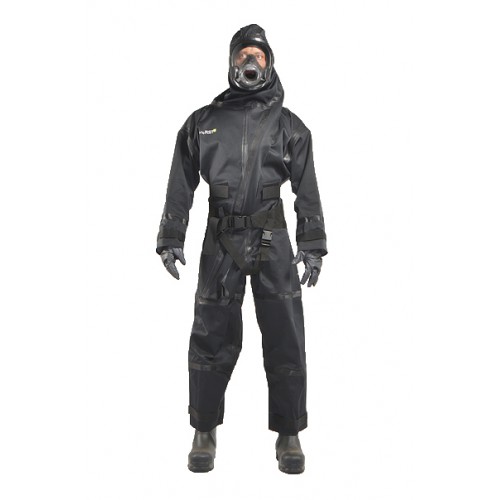 美國RST DEMRON 核輻射防護服 核防護服 射線防護服