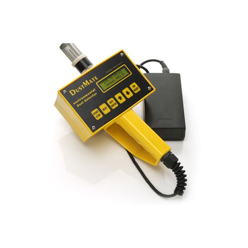 Dustmate 粉塵儀 顆粒物檢測儀 PM2.5檢測儀