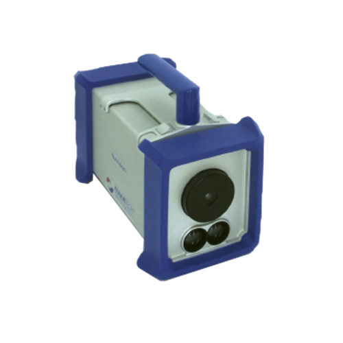 NuVISION 伽馬相機 伽馬能譜儀 伽馬射線檢測儀