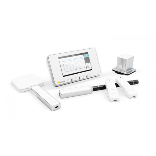 raysafe x2 X射線檢測儀 X射線質量分析