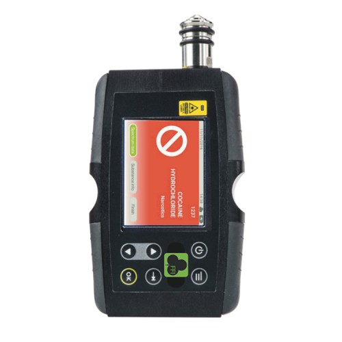 SERSTECH100 拉曼光譜儀 拉曼檢測儀 拉曼鑒識系統