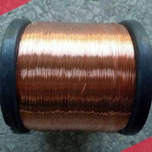 軟態紫銅線超細紫銅絲0.05、0.08、0.09、0.1mm