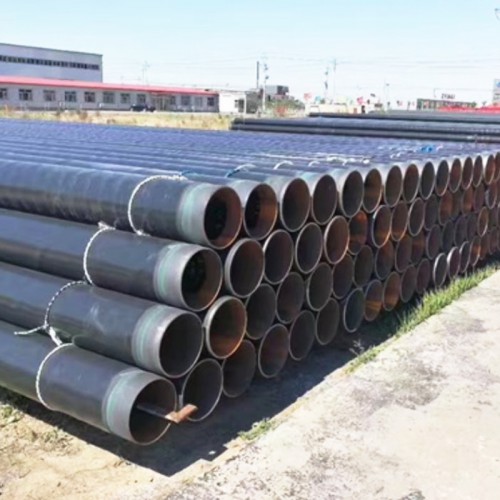 防腐鋼管 內外防腐鋼管 工程用防腐鋼管