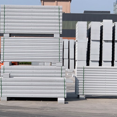 蒸壓加氣混凝土板廠家