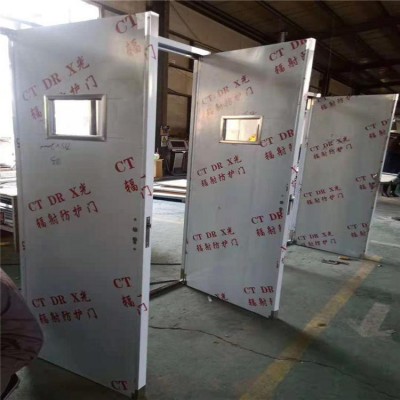 醫用防輻射鉛門 醫用防輻射鉛門廠家直銷