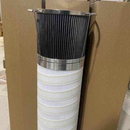 天然氣濾芯2-5685-0154-99小機調節油濾芯