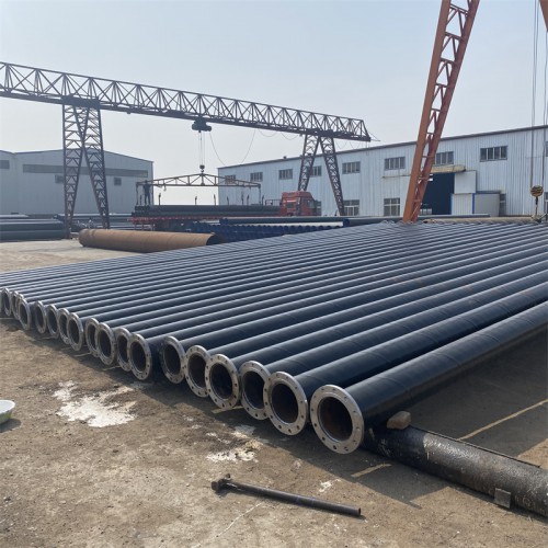 涂塑防腐鋼管 內(nèi)外防腐鋼管 聚乙烯防腐鋼管 3PE防腐鋼管