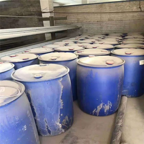 蚌埠回收異氰酸酯