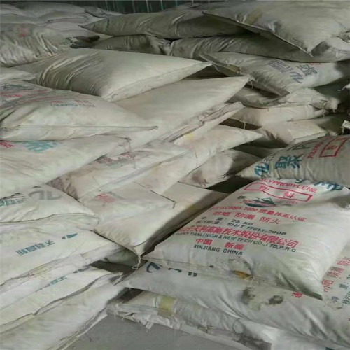 TPE熱塑性彈性體回收上門