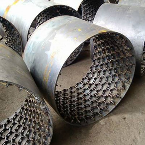 管道龜甲網(wǎng) 管道龜甲網(wǎng)定制