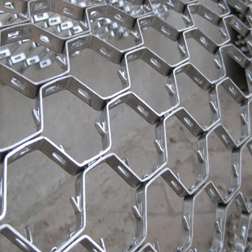 不銹鋼龜甲網(wǎng) 不銹鋼龜甲網(wǎng)批發(fā)定制