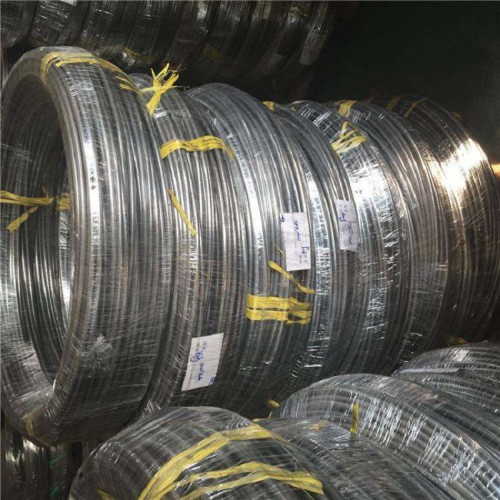 優質1100陽極氧化鋁線 發夾專用純鋁線/規格齊全