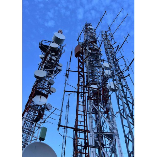 廣播電視鐵塔生產(chǎn)廠家