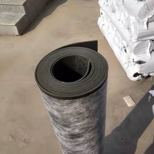 阻尼隔音氈 隔音氈