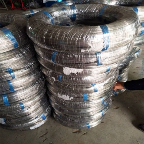 鉚釘鋁線 6061/6063合金鋁線 國標半硬鋁線規格齊全