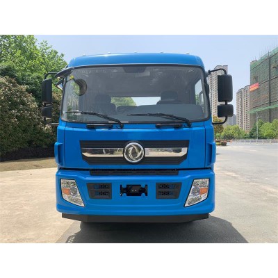 東風(fēng)股份教練車，D913新款，B2大貨，國(guó)六教練車