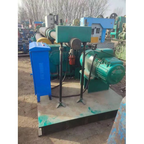 轉讓二手卷板機 二手卷圓機