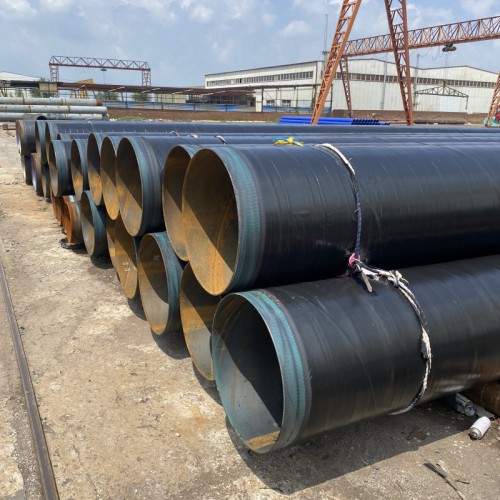 石油天然氣輸送用3PE防腐鋼管 特加強(qiáng)級(jí)3PE防腐管道價(jià)格