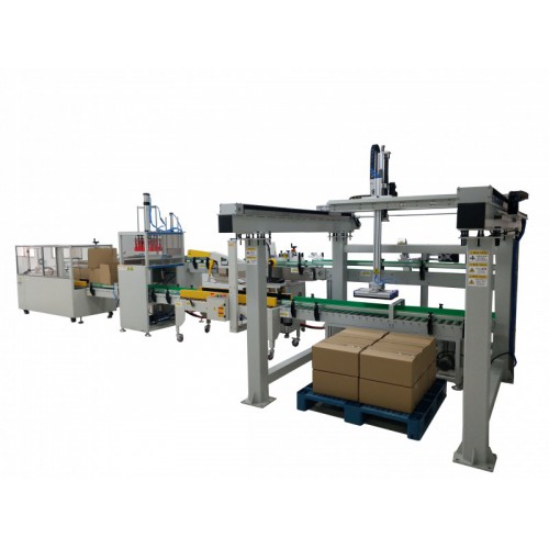 敞口桶碼垛機 碼垛機 敞口桶碼垛機廠家