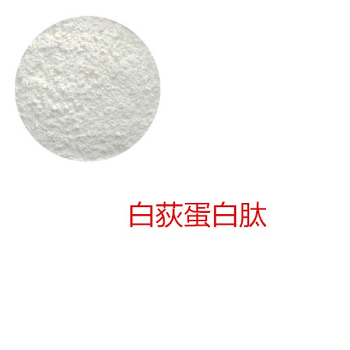 白荻蛋白 白荻蛋白肽 白荻多肽 白荻小分子肽