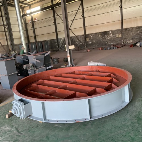 通風蝶閥 氣動通風蝶閥 除塵通風蝶閥